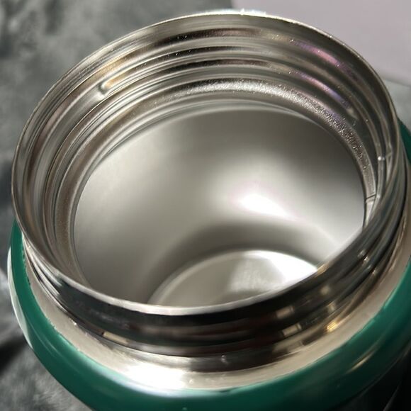 Metabo Metal Thermos / Soup Container - Picture 4 of 5